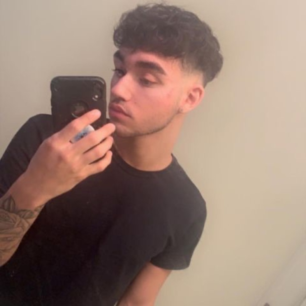 Meet your Posher, Maher